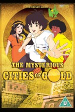 Watch Mysterious Cities Of Gold 9movies